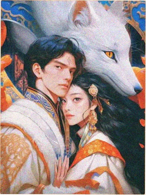 风暴之城