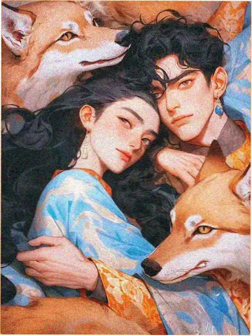 甜蜜人生
